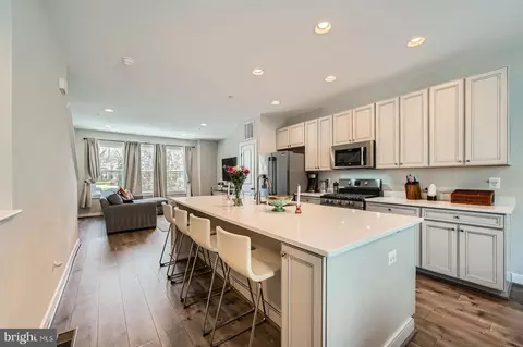 Kitchen - 423 E Jefferson Ave, Towson, MD 21286 photo 2 of 2