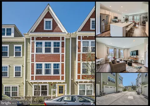 423 E Jefferson Ave, Towson, MD 21286