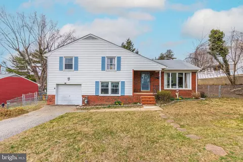 3030 5th Ave, Parkville, MD 21234