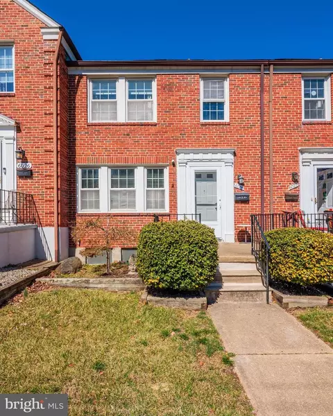 6024 Edmondson Ave, Catonsville, MD 21228