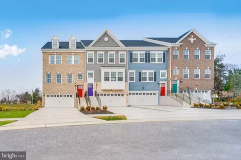 1840 Ritter Dr, Windsor Mill, MD 21244