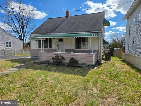 8193 Gumtree Dr, Dundalk, MD 21222