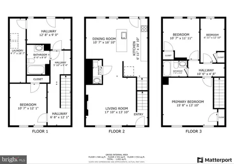 2920 Cornwall Rd, Dundalk, MD 21222 photo 38