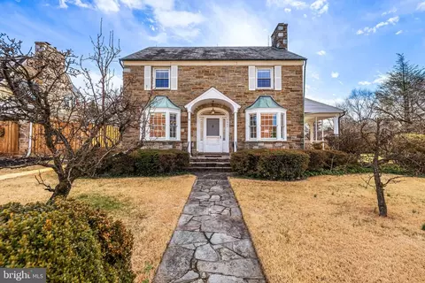 7403 York Rd, Towson, MD 21204
