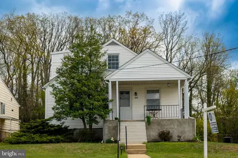 2512 Hillford Dr, Parkville, MD 21234