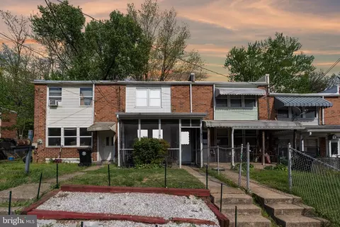 3031 Freeway, Halethorpe, MD 21227