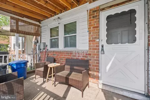Exterior - 3031 Freeway, Halethorpe, MD 21227 photo 5 of 5