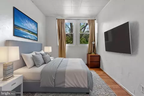Bedroom - 3031 Freeway, Halethorpe, MD 21227 photo 2 of 4