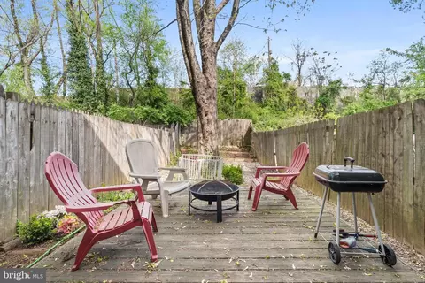Exterior - 3031 Freeway, Halethorpe, MD 21227 photo 2 of 5