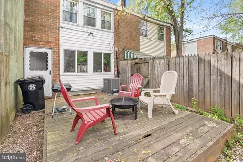 Exterior - 3031 Freeway, Halethorpe, MD 21227 photo 4 of 5
