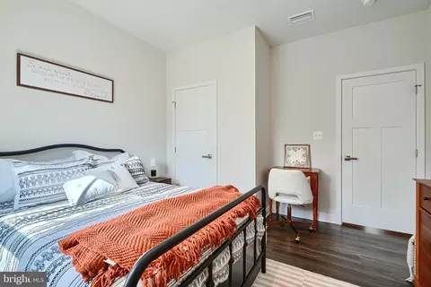 Bedroom - 549 Katherine Ave, Baltimore, MD 21221 photo 8 of 8