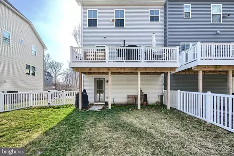 Exterior - 549 Katherine Ave, Baltimore, MD 21221 photo 2 of 4