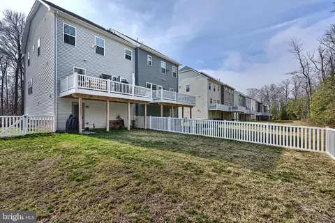 Exterior - 549 Katherine Ave, Baltimore, MD 21221 photo 3 of 4