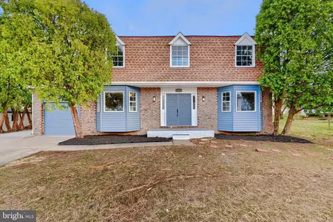 4123 Century Towne Rd, Randallstown, MD 21133