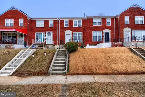 1705 Stella, Gwynn Oak, MD 21207