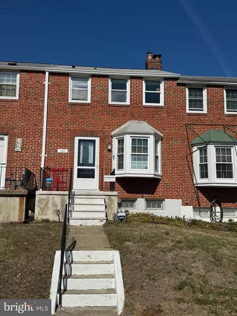 1666 Thetford Rd, Towson, MD 21286