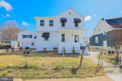 6737 Roberts Ave, Dundalk, MD 21222