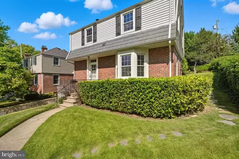 7321 Yorktowne Dr, Towson, MD 21204