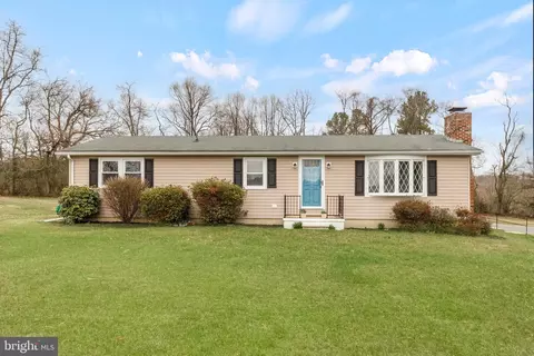 21329 Middletown Rd, Freeland, MD 21053