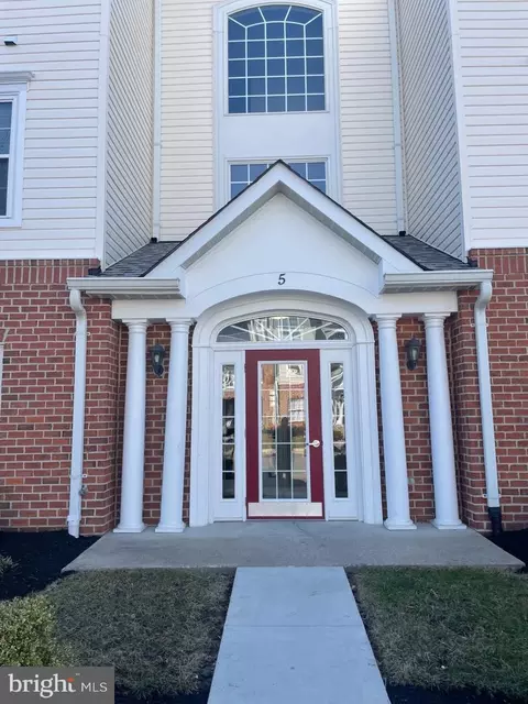 5 D Brook Farm Ct #5D, Perry Hall, MD 21128