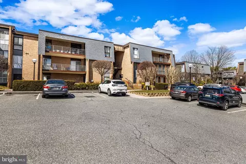 3202 Old Post Dr #3202-2, Pikesville, MD 21208