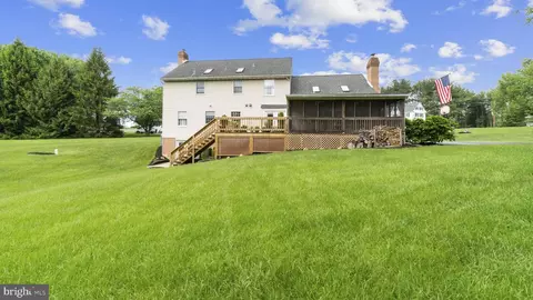 Exterior - 14710 Manor Rd, Phoenix, MD 21131 photo 2 of 11
