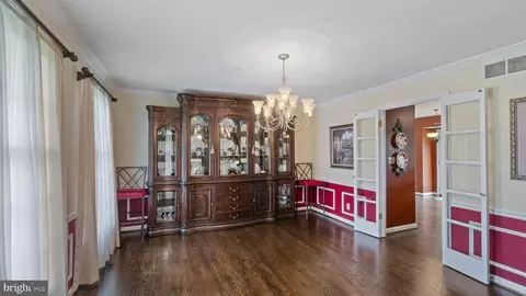 Entry Way - 14710 Manor Rd, Phoenix, MD 21131 photo 3 of 7