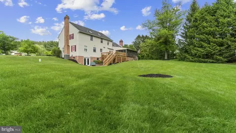 Exterior - 14710 Manor Rd, Phoenix, MD 21131 photo 3 of 11