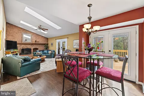Dining - 14710 Manor Rd, Phoenix, MD 21131 photo 1 of 1