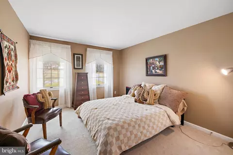 Bedroom - 14710 Manor Rd, Phoenix, MD 21131 photo 4 of 9