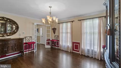 Entry Way - 14710 Manor Rd, Phoenix, MD 21131 photo 4 of 7
