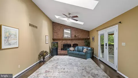 Living - 14710 Manor Rd, Phoenix, MD 21131 photo 2 of 2