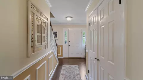 Entry Way - 14710 Manor Rd, Phoenix, MD 21131 photo 1 of 7