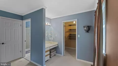 Entry Way - 14710 Manor Rd, Phoenix, MD 21131 photo 6 of 7
