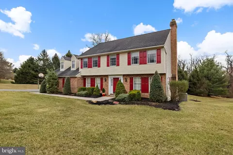 Exterior - 14710 Manor Rd, Phoenix, MD 21131 photo 11 of 11