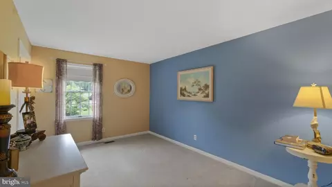 Bedroom - 14710 Manor Rd, Phoenix, MD 21131 photo 3 of 9