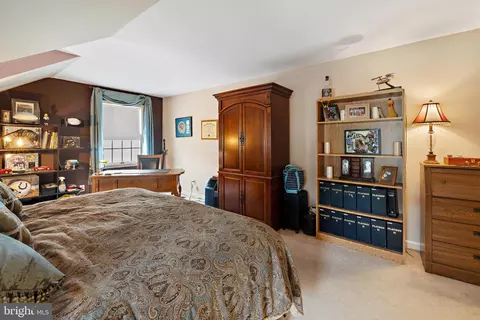 Bedroom - 14710 Manor Rd, Phoenix, MD 21131 photo 7 of 9