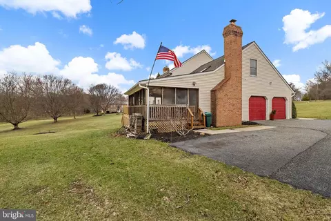 Exterior - 14710 Manor Rd, Phoenix, MD 21131 photo 10 of 11