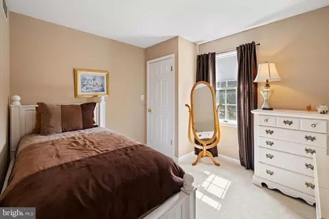 Bedroom - 14710 Manor Rd, Phoenix, MD 21131 photo 5 of 9