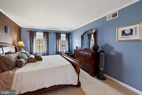 Bedroom - 14710 Manor Rd, Phoenix, MD 21131 photo 1 of 9