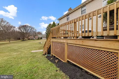Exterior - 14710 Manor Rd, Phoenix, MD 21131 photo 9 of 11