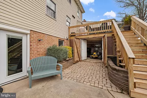 Exterior - 14710 Manor Rd, Phoenix, MD 21131 photo 8 of 11