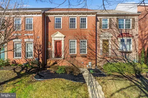 3978 Forest Valley Rd, Parkville, MD 21234