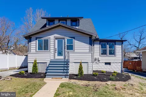 1729 Winans Ave, Halethorpe, MD 21227