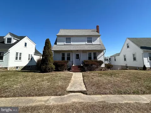 1225 Leeds Ter, Halethorpe, MD 21227
