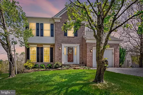 4642 Bucks Schoolhouse, Rosedale, MD 21237