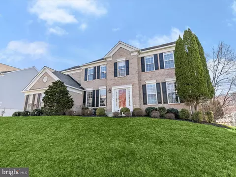 12303 Steeple Chase Dr, Reisterstown, MD 21136
