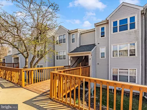 10 Deer Run #10A, Halethorpe, MD 21227