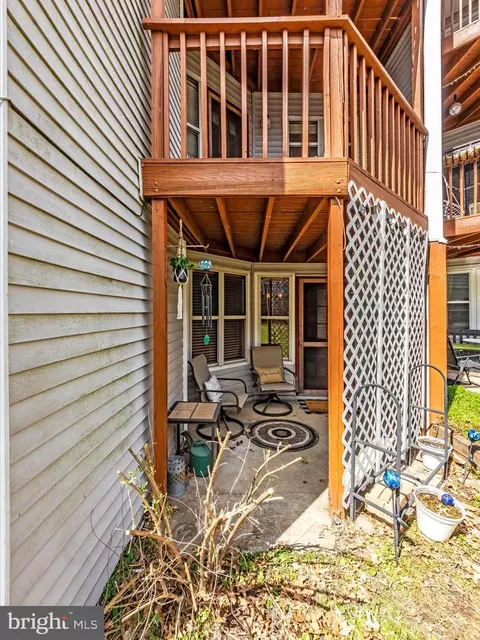 10 Deer Run #10A, Halethorpe, MD 21227 photo 49