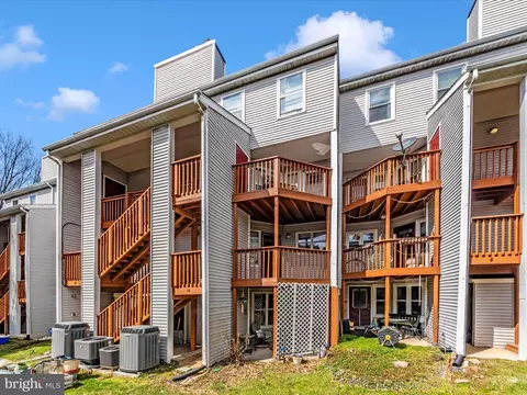 10 Deer Run #10A, Halethorpe, MD 21227 photo 47
